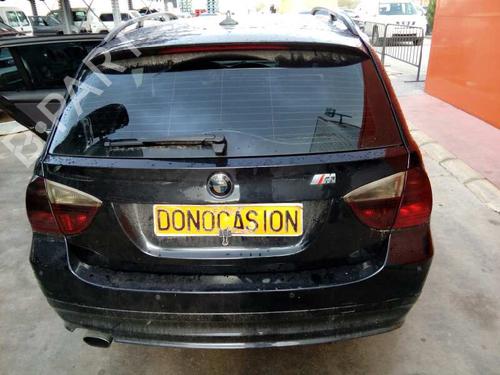 Instrument cluster BMW 3 Touring (E91)  | BP17547016C47 