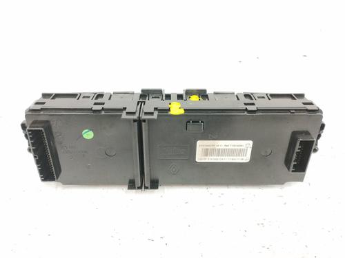 Commande Chauffage CITROËN C5 I (DC_) 2.0 HDi (DCRHZB, DCRHZE) | BP11086121I5 