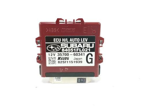 Used Electronic module SUBARU XV (GT) 2.0 i AWD (GT7) (156 hp) 10507710