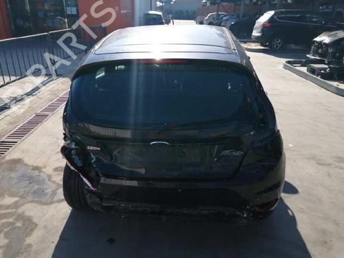 Comando luci FORD FIESTA VI (CB1, CCN) 1.4 TDCi | BP9210590I24 