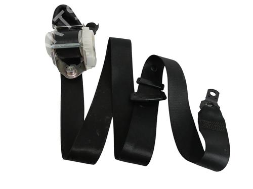 Used Front right seatbelt BMW X3 (E83) 2.0 d (150 hp) 18905107