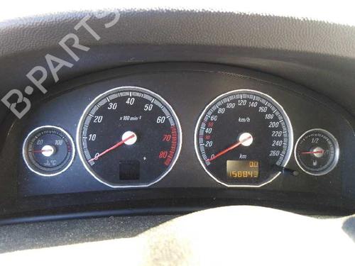 Lichtmaschine OPEL VECTRA C (Z02)  | BP10775678M7 