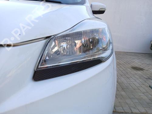 Phare gauche FORD KUGA II (DM2) 2.0 TDCi (120 hp) 31882537