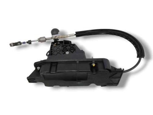 Gear lever VW GOLF VI (5K1) 2.0 TDI | BP28513289M90