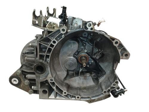 Cambio PEUGEOT BOXER Bus 2.2 HDi 110 (110 hp) 32365775
