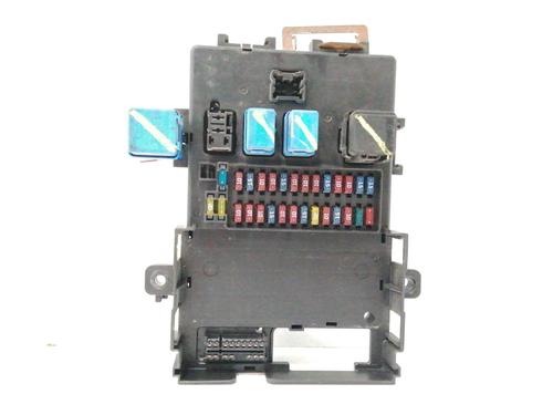 Used Fuse box Fuse box NISSAN TERRANO II (R20) 2.7 TDi 4WD (125 hp) 10651686 10651686