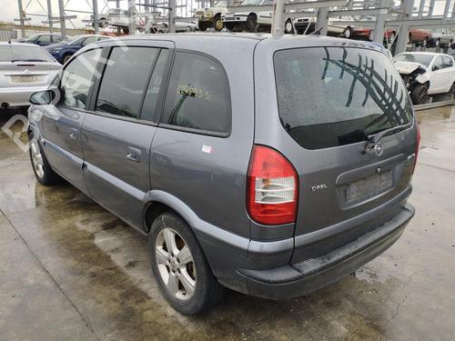 Pipe OPEL ZAFIRA A MPV (T98) 2.0 DTI 16V (F75) | BP14154279M125 