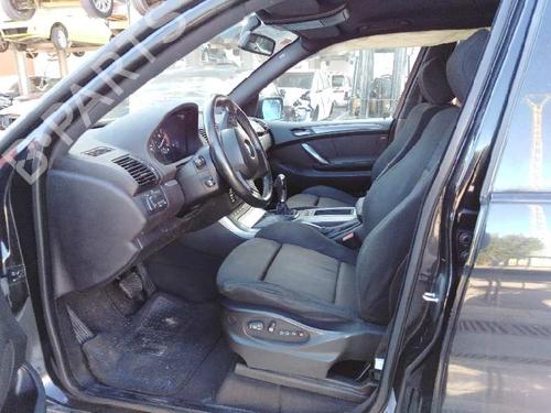 Ratstangsstang BMW X5 (E53) 3.0 d | BP10917205I23 