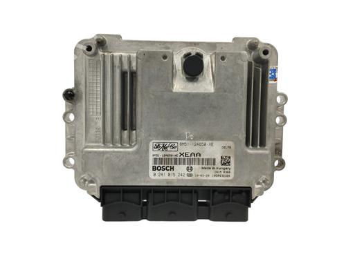 Used Engine control unit (ECU) FORD FOCUS II (DA_, HCP, DP) 1.6 TDCi (109 hp) 15897548