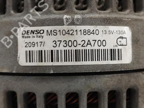Alternator HYUNDAI i30 FASTBACK (PDE, PDEN)  | BP15391810M7 