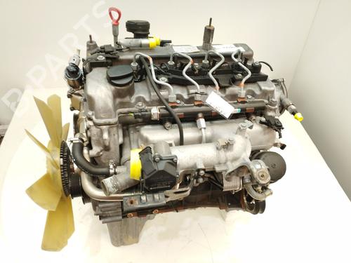 Engine SSANGYONG ACTYON I 2.0 Xdi | BP35756586M1  - Image 5