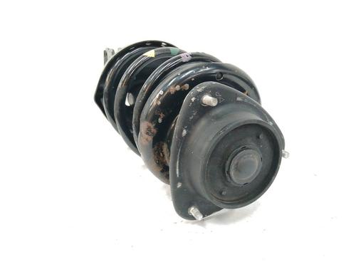 Right front shock absorber SUBARU LEGACY IV Estate (BP) 2.0 D AWD (BPD) | BP10629677M17 