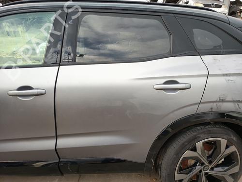 Dør venstre bak RENAULT AUSTRAL TCe 140 (HGMF) (140 hp) 32122111