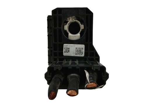 Fuse box HYUNDAI TUCSON (JM)  | BP13013407E1 