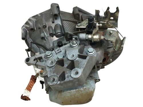 Gearbox PEUGEOT BOXER Bus 2.2 HDi 110 | BP32365775M3