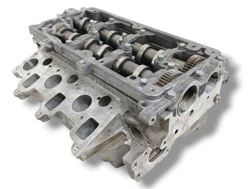 Cylinder head VW POLO V (6R1, 6C1) 1.2 TDI | BP24843718M5