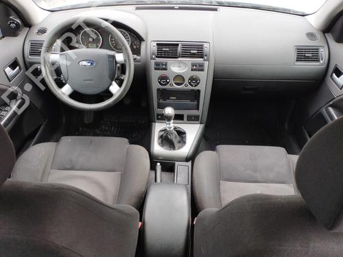 Alternator FORD MONDEO III (B5Y)  | BP12942448M7 