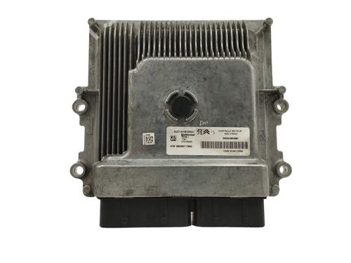 Used Engine control unit (ECU) PEUGEOT 5008 II (MC_, MJ_, MR_, M4_) [2016-2026]  15939804