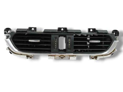 Air vent MAZDA 6 Saloon (GJ, GL) 2.0 (GJ2, GL2, GL6) GML86491X | CENTRAL | GMM16491X
