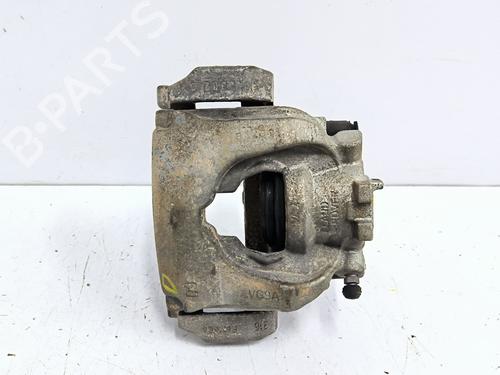 Right front brake caliper JAGUAR XE (X760) 2.0 D | BP34612650M104 - Image 2