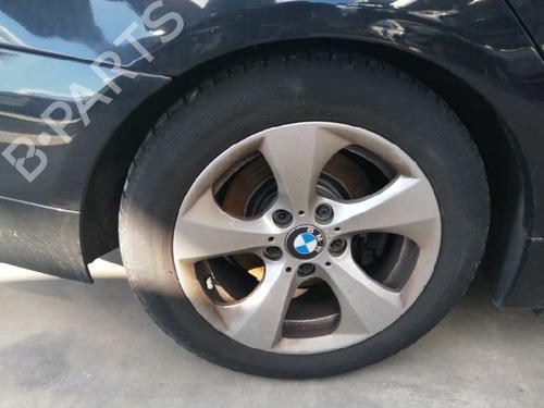 Rear left seatbelt BMW 3 (E90)  | BP10484937I29 