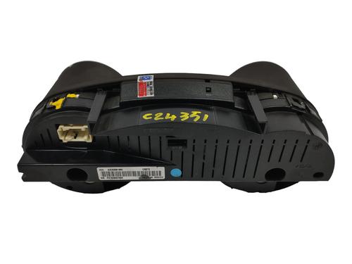 Instrument cluster MERCEDES-BENZ M-CLASS (W164) ML 300 CDI 4-matic (164.121) | BP13255072C47 