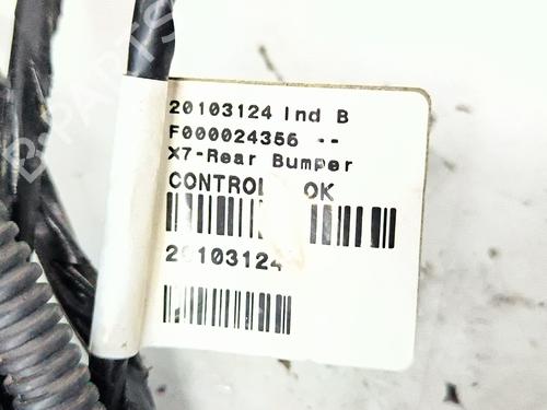 Electronic module CITROËN C5 III (RD_) 2.0 HDi 140 (RDRHF8, RDRHFA, RDRHA8, RDRHAJ) | BP39648493M83 - Image 6