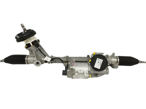 Stuurhuis NISSAN QASHQAI III (J12) 1.3 DIG-T All-wheel Drive (158 hp) 16847030