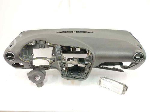 Used Airbag Kit Airbag Kit SEAT LEON (1P1) 1.9 TDI (105 hp) 9954583 9954583