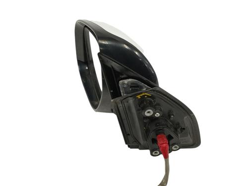 Left mirror MITSUBISHI ASX (GA_W_) 1.8 DI-D (GA6W) | BP17702902C26