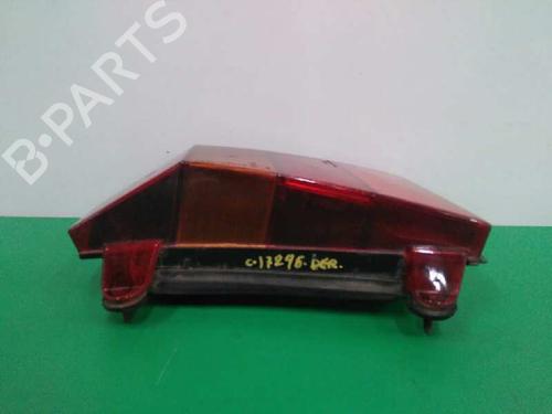 Right taillight CITROËN AX (ZA-_) 11 | BP4216154C35 