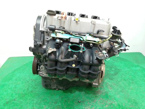 Used Engine HONDA CIVIC VII Saloon (ES, ET) 1.4 (ES4) (90 hp) 4448044
