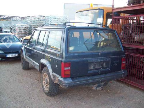 Gearbox JEEP CHEROKEE (XJ)  | BP4200427M3 
