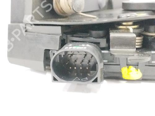 Front right lock BMW X5 (E53) 3.0 d | BP11516547C97 