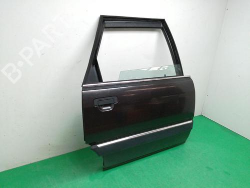 Right rear door FORD FIESTA IV (JA_, JB_) 1.8 D | BP10749455C5 