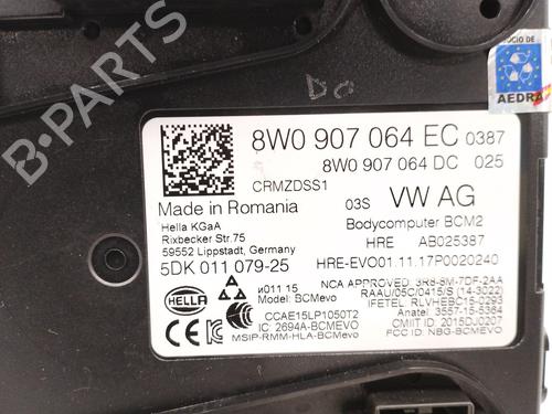 Electronic module AUDI A4 B9 Avant (8W5, 8WD) | BP12427368M83 - Image 3