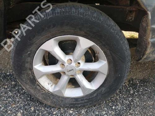 Brake master cylinder NISSAN NAVARA NP300 (D40) | BP8104049M77