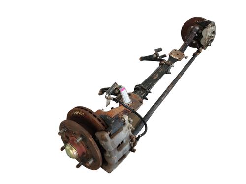 Subframe EBRO F-Serie  | BP29118992M9 