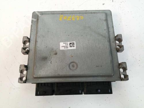Engine control unit (ECU) RENAULT MEGANE III Hatchback (BZ0/1_, B3_) 1.2 TCe (BZ2B, BZ11) | BP7908237M57