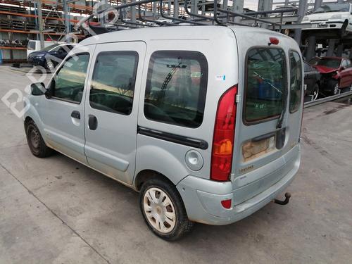 Engine RENAULT KANGOO (KC0/1_) 1.5 dCi (KC08, KC09) | BP13925311M1 - Image 7