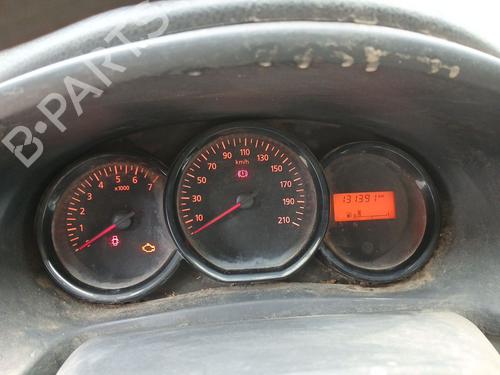 instrument-cluster-dacia-sandero-ii-2012-36387821 main image