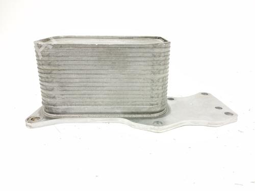 Used Oil radiator BMW 4 Convertible (F33, F83) 420 i (184 hp) 14152919