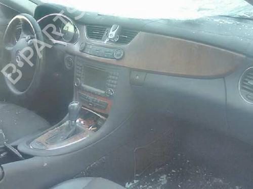 Rear left window mechanism MERCEDES-BENZ CLS (C219) CLS 350 (219.356) | BP8541082C24 