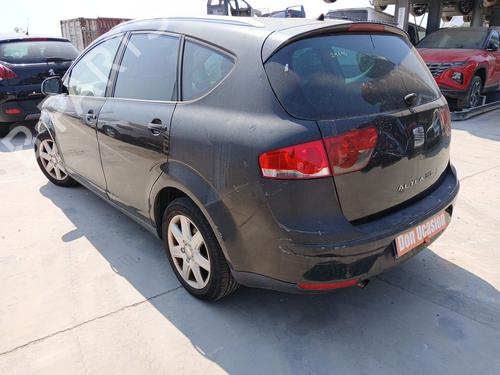 Engine SEAT ALTEA XL (5P5, 5P8) 1.9 TDI | BP37792800M1 - Image 4