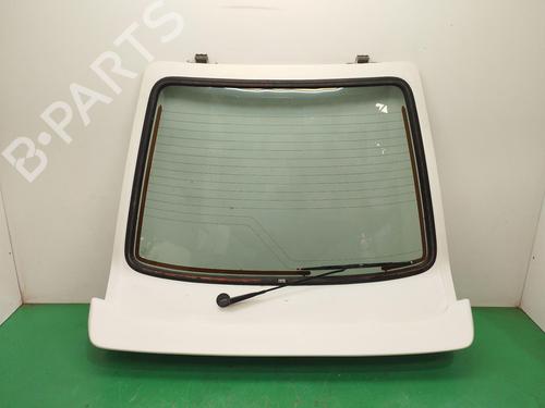 Used Tailgate FORD ESCORT V (AAL, ABL) [1990-1996]  18267614