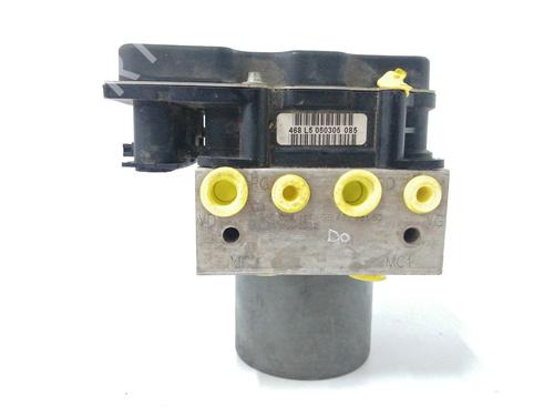 Pompe ABS CITROËN C4 Coupe (LA_) 1.6 16V (109 hp) 10665515