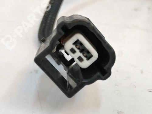 Hood lock RENAULT SCÉNIC III (JZ0/1_)  | BP10340036C133