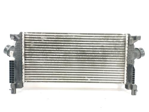 Used Intercooler OPEL ASTRA J Sports Tourer (P10) 1.7 CDTI (35) (110 hp) 10656003