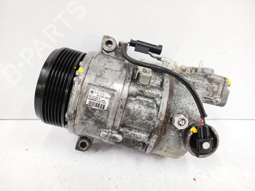 Compressor A/C Compressor A/C BMW 3 (E90) 320 d (163 hp) 34212300 34212300