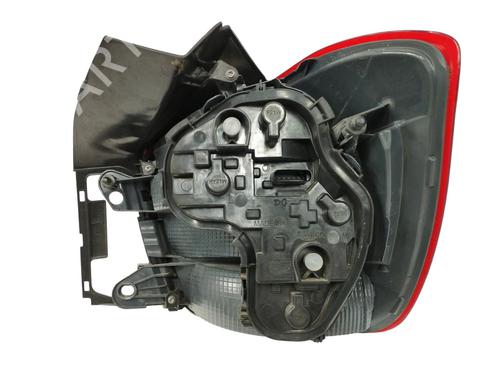 Left taillight BMW 1 (F20) 116 i | BP17023921C34